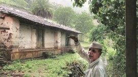malin landslide, landslide in malin, condition of people in malin, malin tragedy, malin villagers, malin farmers, padkai farming, condition of farmers in malin, malin farmers condition, indian express news, india news
