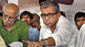 Why Dr Manas Bhunia is giving the Congress a headache in West Bengal