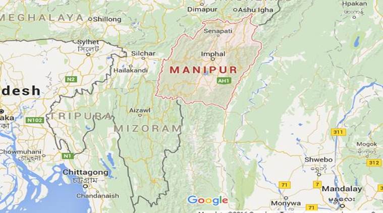 Manipur 759