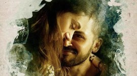 Mani Ratnam, Kaatru Veliyidai, Kaatru Veliyidai poster, Kaatru Veliyidai cast, A R Rahman