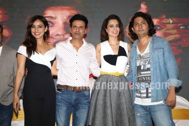 Manoj Bajpayee, Kriti, Kriti Copied, Kriti copied bob, Kriti Short Film, Shirish Kunder, MAnoj Bajpayee Kriti, Shirish Kunder Kriti, Shirish Kunder Short film Kriti, Entertainment