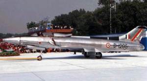 Tejas is not India’s first indegenous fighter, that would be the HF-24 Marut