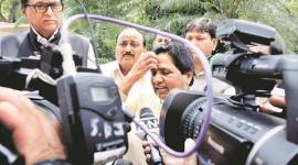 mayawati, bsp, mayawati bsp, bsp candidates, bsp mlas, bsp selling poll tickets, mayawati selling poll tickets, up news, bsp up, india news