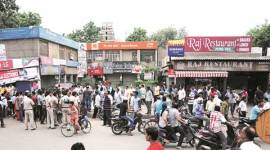 mayur vihar phase 3, mayur vihar boy dies, mayur vihar minor dies, east delhi boy dies, east delhi news, rajat menon, delhi, delhi news, indian express news