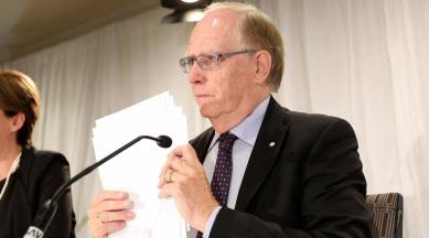 Russian doping, Russian doping scandal, Russian doping news, Richard McLaren, McLaren report, sports news, sports