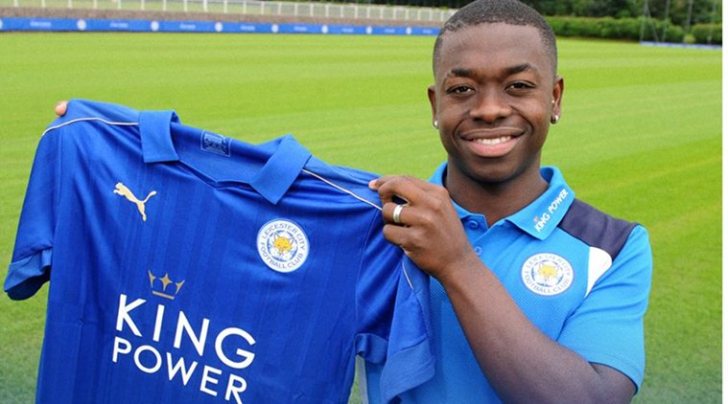 Leicester City agree to sign midfielder Nampalys Mendy | Football News -  The Indian Express