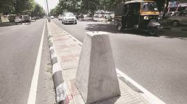 Bombay Gymkhana, Bombay Gymkhana land, road widening plan, BMC, Hazarimal Somani Marg, indian express news, mumbai, mumbai news