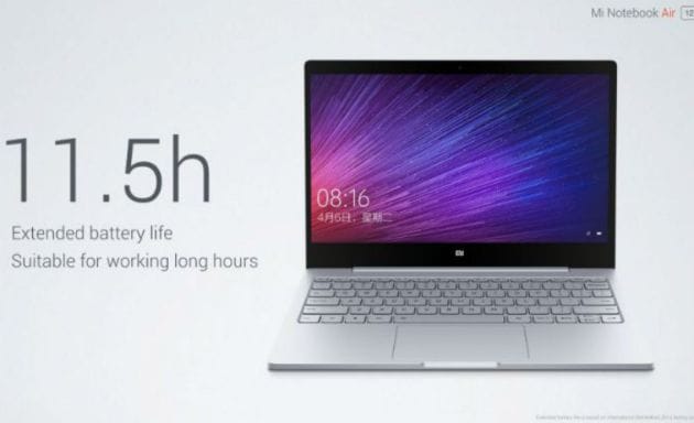 Xiaomi, Xiaomi Redmi Pro, Redmi Pro, Redmi Pro launch, Redmi Pro specs, Redmi Pro price, Mi Notebook Air, Xiaomi Laptop, Redmi Pro features, Redmi Pro India, technology, technology news