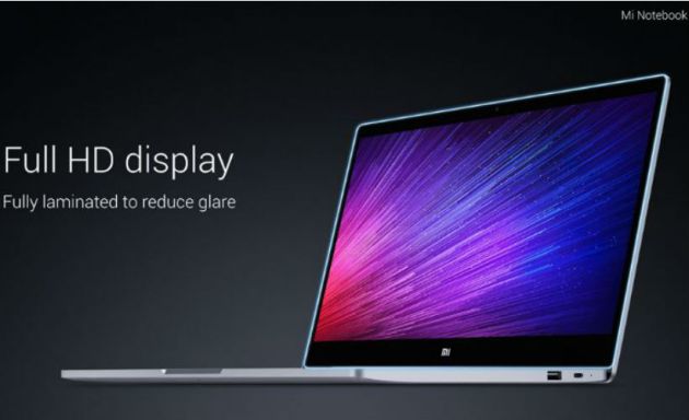 Xiaomi Redmi Pro and Mi Notebook Air launched in China: Key