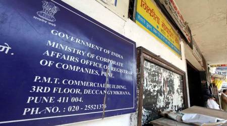 Ministry of Corporate Affairs, MCA, MCA guidelines, MCA guidelines for auditors, Business news, Indian Express