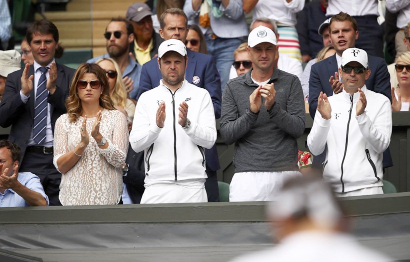 Wimbledon 2016, Wimbledon photos, Wimbledon images, Wimbledon 2016 photos, Wimbledon wallpaper, Roger Federer, Federer, Federer down photo, Federer down wallpaper, Federer wallpaper, Milos Raonic, Raonic, Federer Raonic, Federer Raonic photos, Andy Murray, Murray, Tomas Berdych, Murray Berdych, Murray Berdych photos, Murray Berdych images, tennis photos