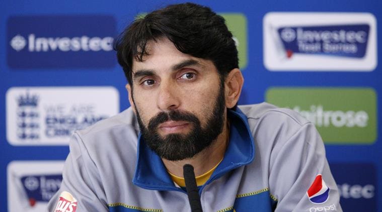 England vs Pakistan, Pakistan vs England, Eng vs Pak, Pak vs Eng, Pakistan Tour of England, Pakistan, Misbah Ul Haq, Misbah, Cricket news, Sports News