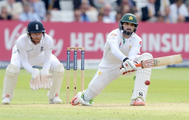 Misbah-Ul-Haq, Misbah, England vs Pakistan, Eng vs Pak, Pakistan vs Eng, Pakistan cricket, England cricket, Cricket