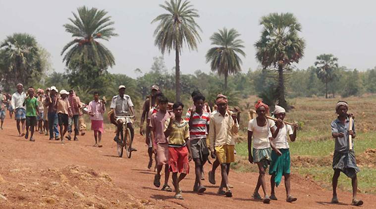 MNREGA job spike to take some load off Congress in Rajasthan