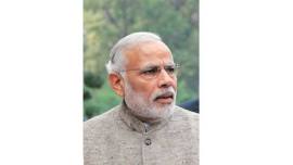 Narendra Modi, Modi, Seers, religious orders, Modi India, public welfare works, Modi Public welfare, Modern India, Modi modern India, news, India news, India, latest news, national news, Yogi Adityanath, cleanliness, toilets, eye surgery centres, Gorakhnath Temple, Mahant Avaidyanath, twitter, modi tweet