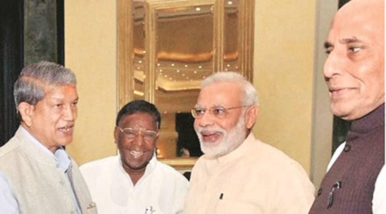 modi, Narendra modi, PM Modi, PM narendra Modi, Rajnath Singh, Harish rawat, Prime minister modi, India, CM India, Chief ministers, Modi CM, Narendra modi internal security, internal security India, security india, Inter-State Council, Inter-State Council meeting, Akhilesh Yadav, Mehbooba mufti, latest india news