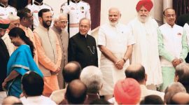 Modi-cabinet-480 cabinet reshuffle, modi cabinet reshuffle, cabinet expansion, cabinet ministers list, up cabinet, modi cabinet reshuffle, modi cabinet ministers, cabinet ministers list, modi cabinet ministers list, narendra modi cabinet, cabinet reshuffle list, new cabinet ministers, venkaiah naidu, rai shankar prasad, smriti irani, cabinet news, india news