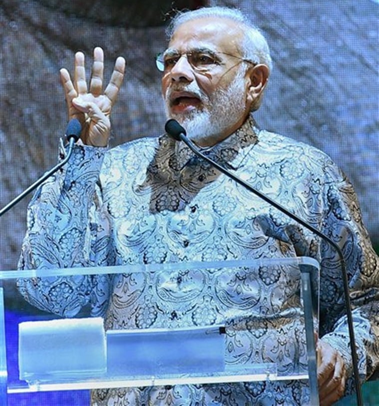 modi ji t shirt