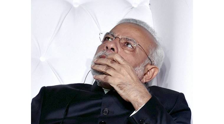 Narendra Modi, Modi, Swamy, Subramanian Swamy, BJP, RSS, VHP, Hindu, hindu politics, saffronisation, saffronisation of india, Ayodhya, Ram temple, Ayodhya temple campaign, Ayodhya temple, Ayodhya mosque, hindu muslim, religious politics, Hindu supremacy, Rashtriya Swayamsevak Sangh, Vishva Hindu Parishad, World Hindu Council