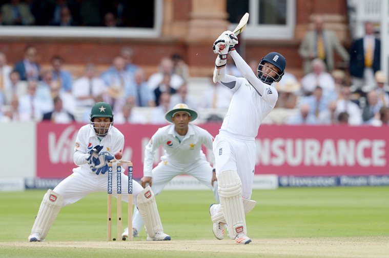 Britain Cricket
