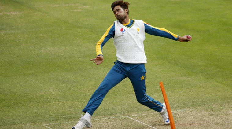 Mohammad Amir, Mohammad Amir Pakistan, Pakistan Mohammad Amir, Amir Pakistan, Pakistan Amir, Amir Pakistan Cricket, Cricket Amir Pakistan, Cricket News, Cricket