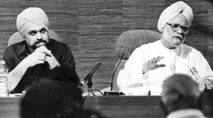 What we did in 20 years we should have done in 10 years… We have been too slow: Montek Singh