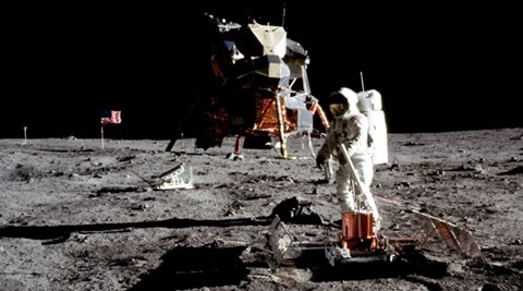 moon landing, Neil Armstrong, buzz aldrin, first moon landing, NASA, ISRO, Neil Armstrong, 47th anniversary, Apollo 11, America, John F Kennedy,