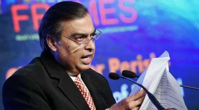 mukesh ambani, donald trump, ambani, trump, ambani trump, mukesh ambani donald trump, reliance, IT industry