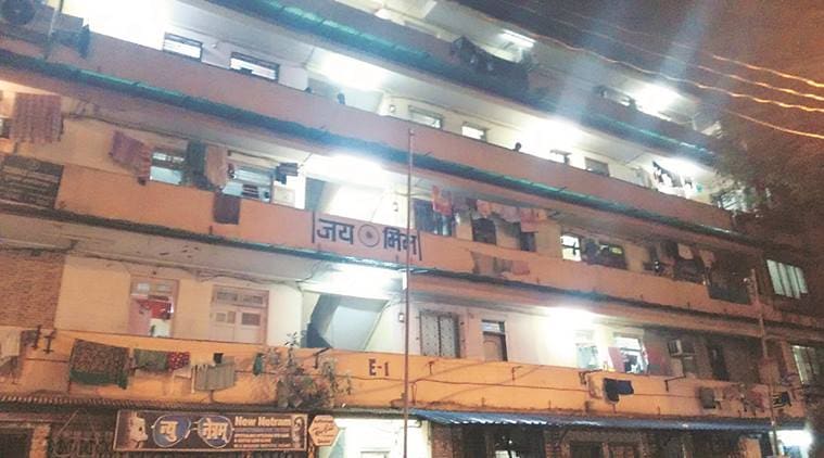 sardar nagar, mumbai, sardar nagar charm, sardar nagar people, sardar vallabhai patel, mumbai news, latest news, india news