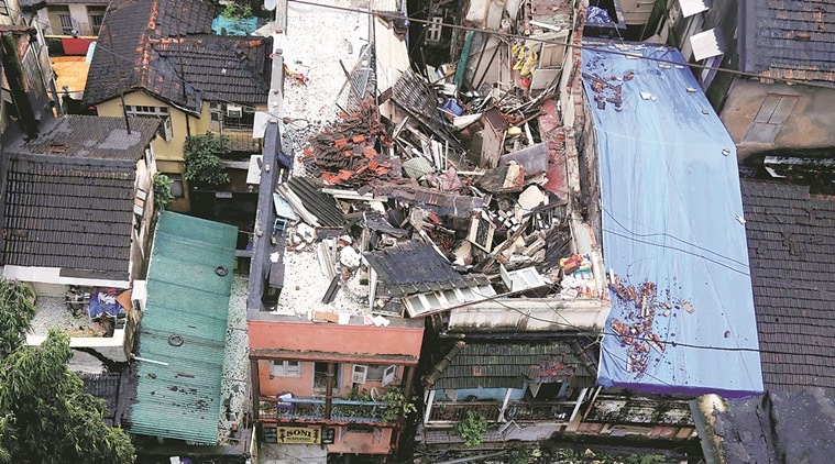 mumbai rains, mumbai, mumbai monsoon, mumbai rainfall, mumbai rain accidents, monsoon, rain, rainfall, mumbai news