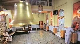 Panchkalshi community, mumbai sculptors, indian sculptors, eros cinema, mumbai, mumbai news, mumbai melting pot, sculptors in mumbai, Somvanshi Kshatriya Pathare, indian express news