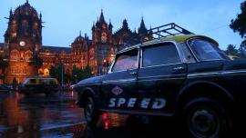 Mumbai auto, Mumbai taxi, Mumbai auto fares, Mumbai taxi fares, Transport Minister Anil Parab, Mumbai Metropolitan Region Transport Authority, mumbai news, indian express