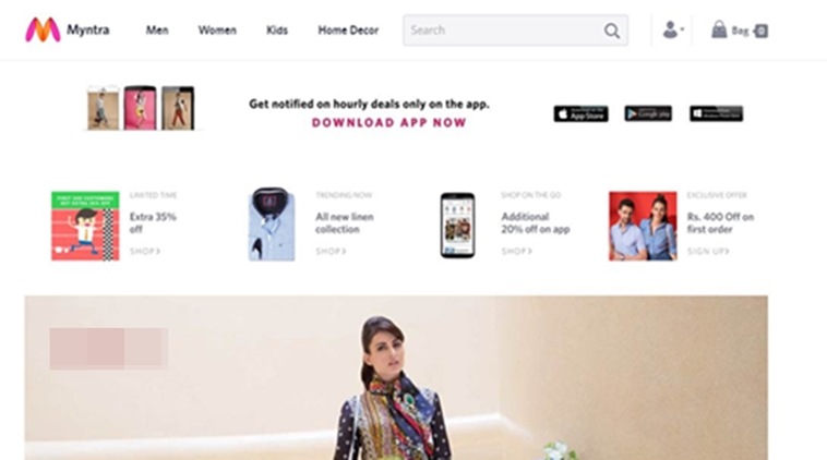 Myntra, Myntra acquires Cubeit, Bengaluru based start-up Cubeit, Bengaluru based start up, myntra.com, news, start up news, India news, 