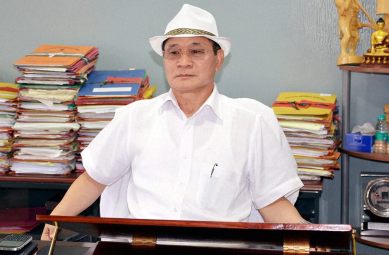 Nabam Tuki, Nabam Tuki free, corruption charges, supreme court, tuki CBI probe, gauhati high court, arunachal pradesh, indian express news, india news
