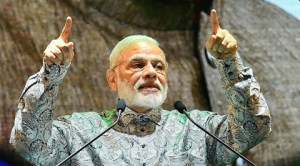 Parivartan, Vikas: PM Modi won’t have much to list in his August 15 address
