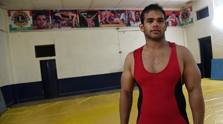 Narsingh Yadav, Narsingh, Narsingh vs Sushil, Narsingh doping, Narsingh dope test, doping Olympics, Narsingh Rio Olympics, Rio Olympics wrestling, Narsingh wrestling, sports news, sports
