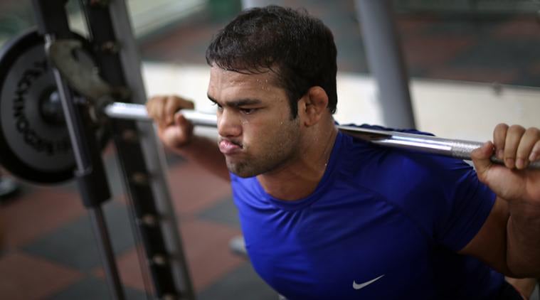 Narsingh Yadav, Narsingh Yadav doping scandal, Narsingh Yadav doping test, Narsingh Yadav sports authority of India, Narsingh Yadav NADA, Narsingh Yadav wrestling, Narsingh Yadav Rio 2016 Olympics, Sushil Kumar, Rio 2016 Olympics, Rio, Olympics, Wrestling