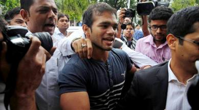 Narsingh yadav, narsingh, Narsingh Yadav dope case, NADA, WFI, Narsingh Yadav doping, Sports
