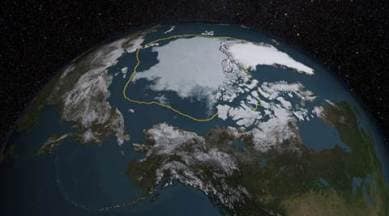 climate change, global warming, natural disasters, floods, forest fires, world news, latest news, indian express