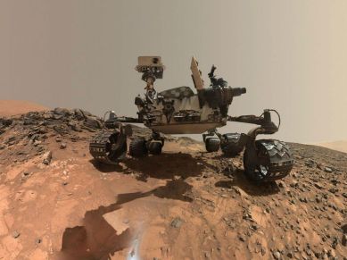 NASA, NASA deep space exploration, NASA plutonium 238, plutonium reserves, Nasa voyager 1, science, science news