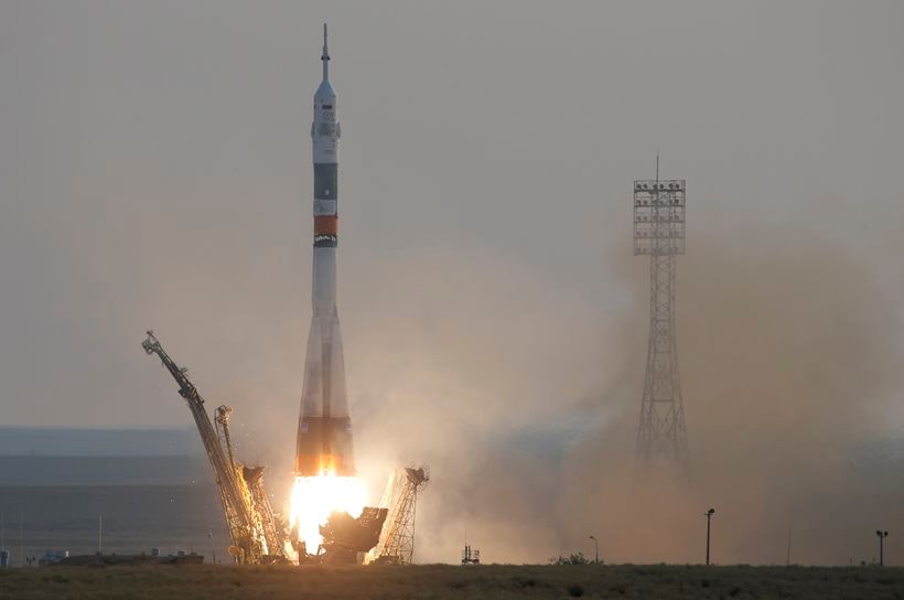 NASA, NASA launch, NASA launch today, International Space Station, Soyuz, Soyuz launch, new Soyuz launch, Soyuz launch today