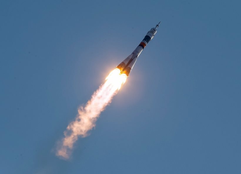 NASA, NASA launch, NASA launch today, International Space Station, Soyuz, Soyuz launch, new Soyuz launch, Soyuz launch today