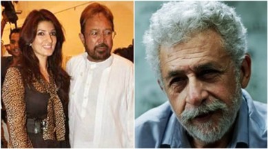 Naseeruddin Shah, Twinkle Khanna, rajesh khanna, Twinkle Khanna image, Rajesh Khanna image