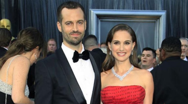 Natalie Portman, Benjamin Millepied heading for divorce | Entertainment