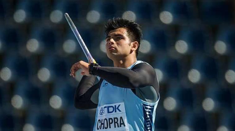 Neeraj Chopra creates history to become first Indian world champion in ...