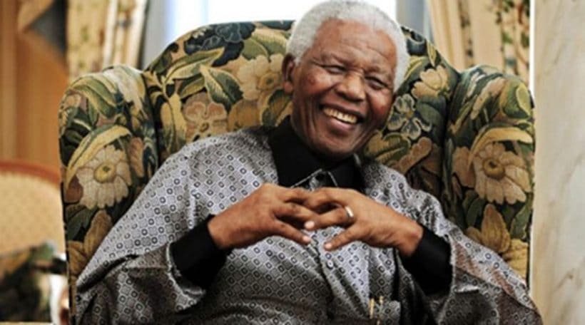 Remembering Nelson Mandela on his birth centenary