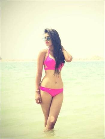 350px x 463px - Nia Sharma shares bikini pics as she scorches Dubai during vacation |  Entertainment Gallery News - The Indian Express