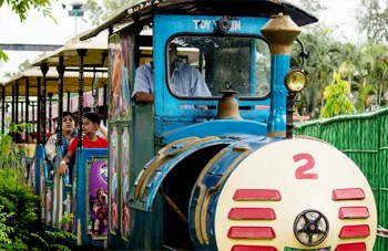 THE 5 BEST Water & Amusement Parks in Chennai (Madras) - Tripadvisor