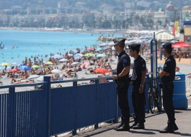 Nice Attacks, Nice, Bastille Day, Nice terror attack, Nice attacker, Terror attack in France, France terror attack, News, France news, Nice news, International news, world news,