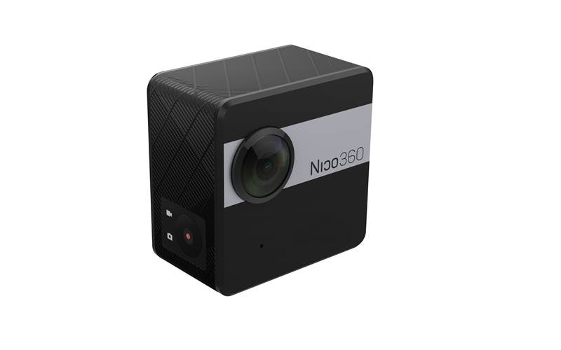 Nico360, Nico360 camera, Nico360 virtual reality camera, Nico 360 degree camera, VR camera, 360 degree camera, 360 degree virtual camera, YouTube, Oculus, Samsung Gear 360, Ricoh Theta S, gadgets, tech news, technology